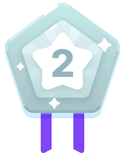 Rank 2